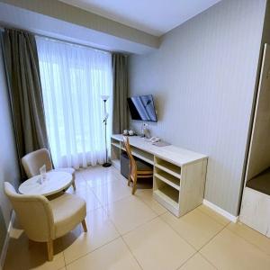 Central Inn Conference Hotel