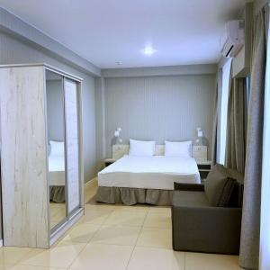 Central Inn Conference Hotel