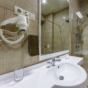 Гостиница Централ Инн Конференс Отель