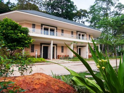 Гостиница De Bintan Villa
