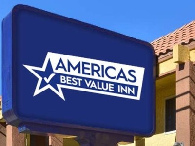Hotel Americas Best Value Inn And Ste Forsyth