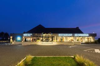 Sure Hotel by Best Western Arras Nord
