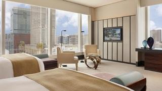 Гостиница MGM Macau