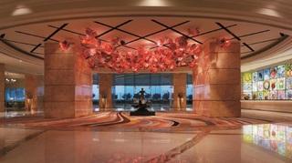 Гостиница MGM Macau