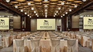 Гостиница MGM Macau