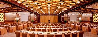 Гостиница MGM Macau