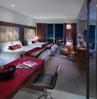 Hotel The Countdown