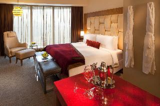 Hotel The Countdown