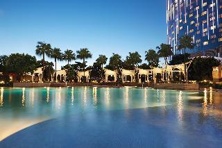 Hotel The Countdown