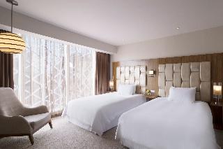 Hotel The Countdown