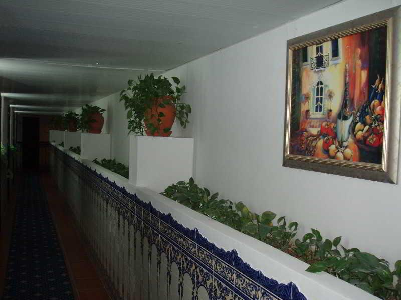 Гостиница Pousada De Coloane