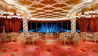 Hotel Wynn Palace