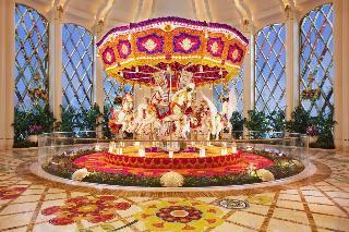 Hotel Wynn Palace