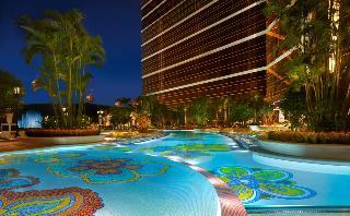 Hotel Wynn Palace