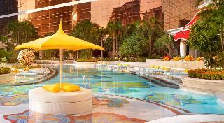 Hotel Wynn Palace