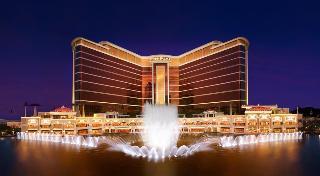 Hotel Wynn Palace