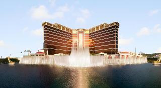 Hotel Wynn Palace