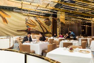 Гостиница MGM Cotai