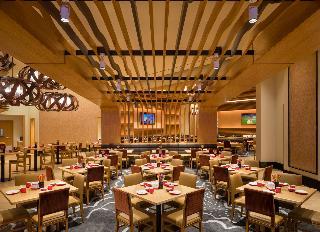 Гостиница MGM Cotai