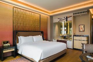 Гостиница MGM Cotai