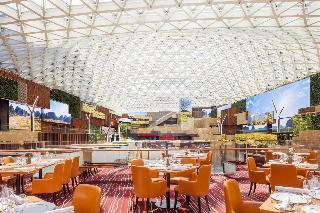 Гостиница MGM Cotai