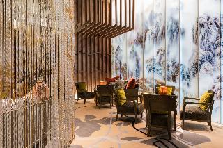 Гостиница MGM Cotai