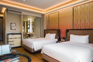 Гостиница MGM Cotai