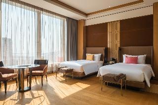 Гостиница MGM Cotai