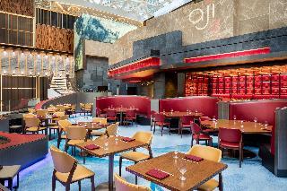 Гостиница MGM Cotai