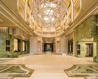 Гостиница MGM Cotai