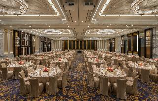 Гостиница MGM Cotai