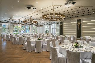 Гостиница MGM Cotai