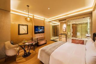 Гостиница MGM Cotai