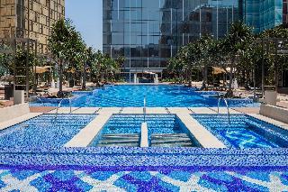 Гостиница MGM Cotai