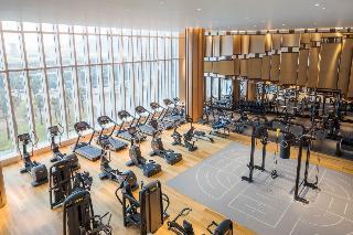 Гостиница MGM Cotai