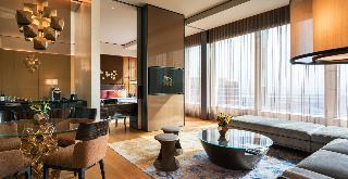 Гостиница MGM Cotai