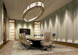 Гостиница MGM Cotai
