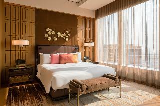 Гостиница MGM Cotai