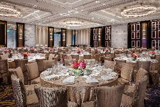 Гостиница MGM Cotai