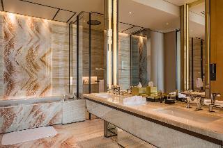 Гостиница MGM Cotai