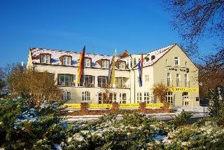 Гостиница Goldener Fasan