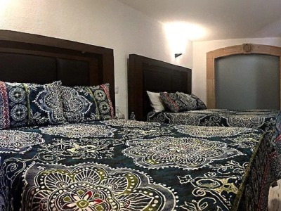 Hotel Casa Cantera