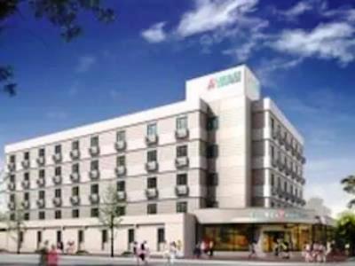 Гостиница Jinjiang Inn Daming Lake New Scenic