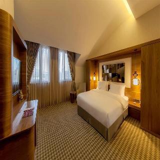 Hotel Anemon Ankara
