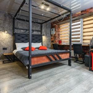 Hotel Piter