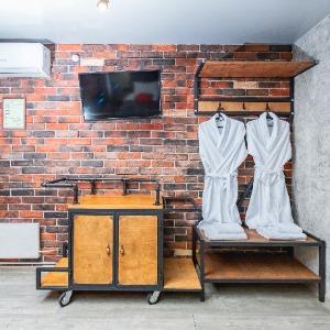 Hotel Piter
