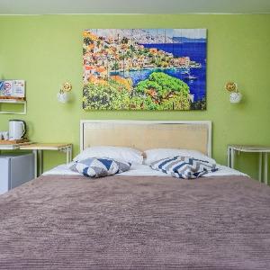 Hotel Piter
