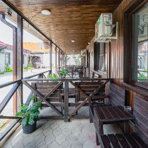 Hotel Piter