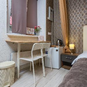 Hotel Piter