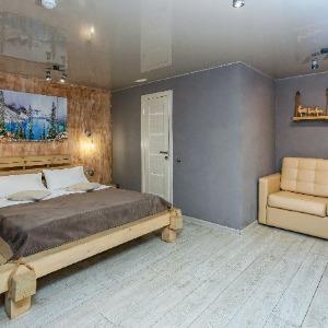 Hotel Piter